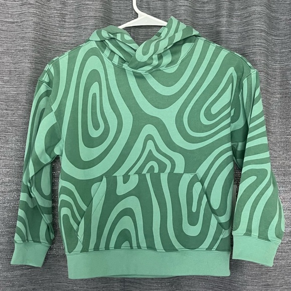 Free Assembly Hoodie - Picture 1 of 4